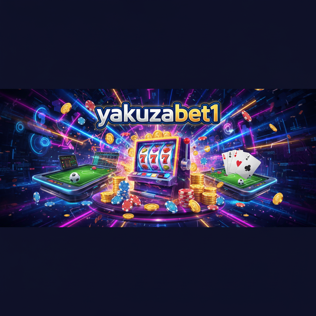 yakuzabet1