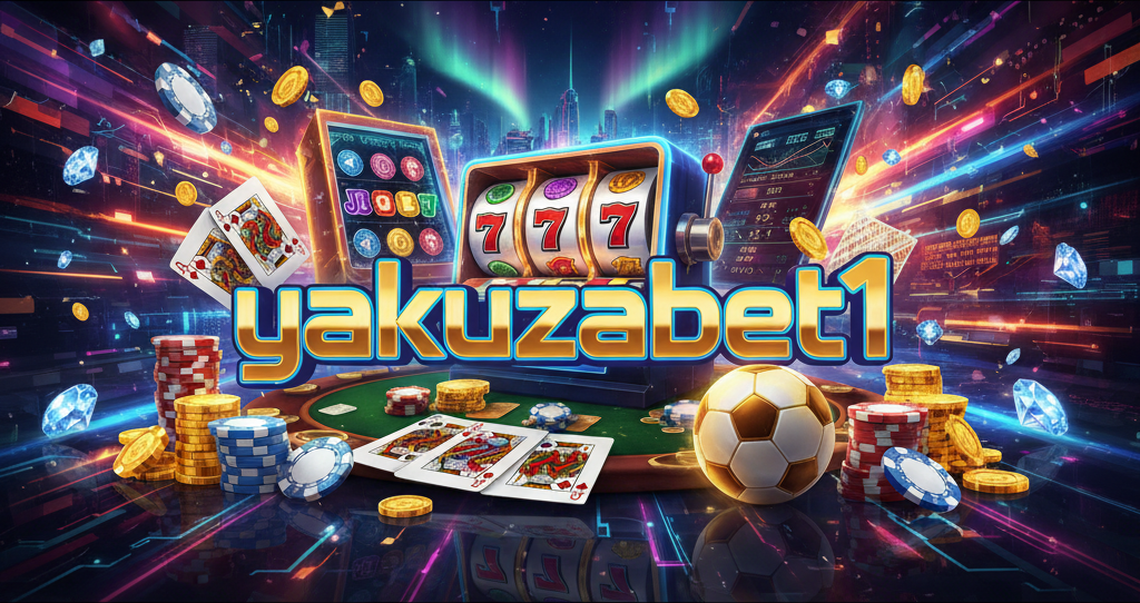 yakuzabet1