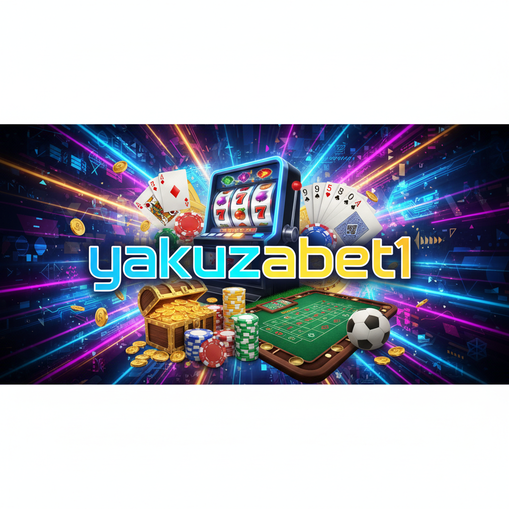 yakuzabet1