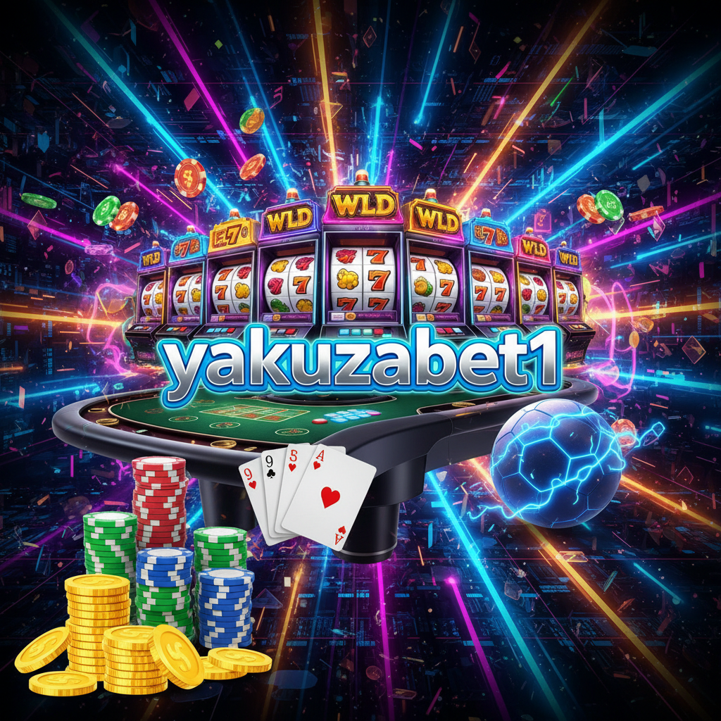 yakuzabet1