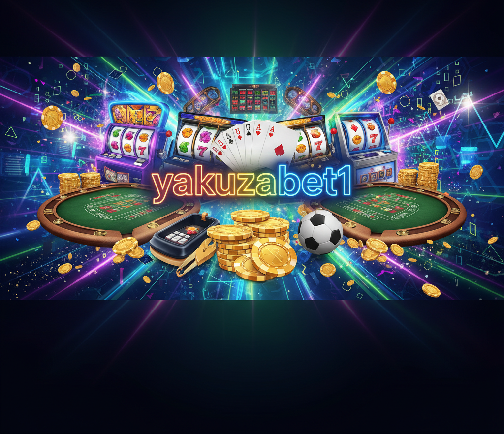 yakuzabet1